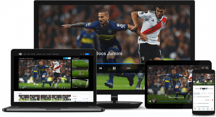 IPTV PLAY